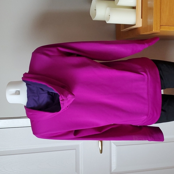 Nike thermafit Hoodie - Size medium - Picture 2 of 7